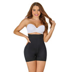 Short girdle Silhouette