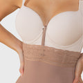 Extra High-Waisted Butt Enhancer Shaper