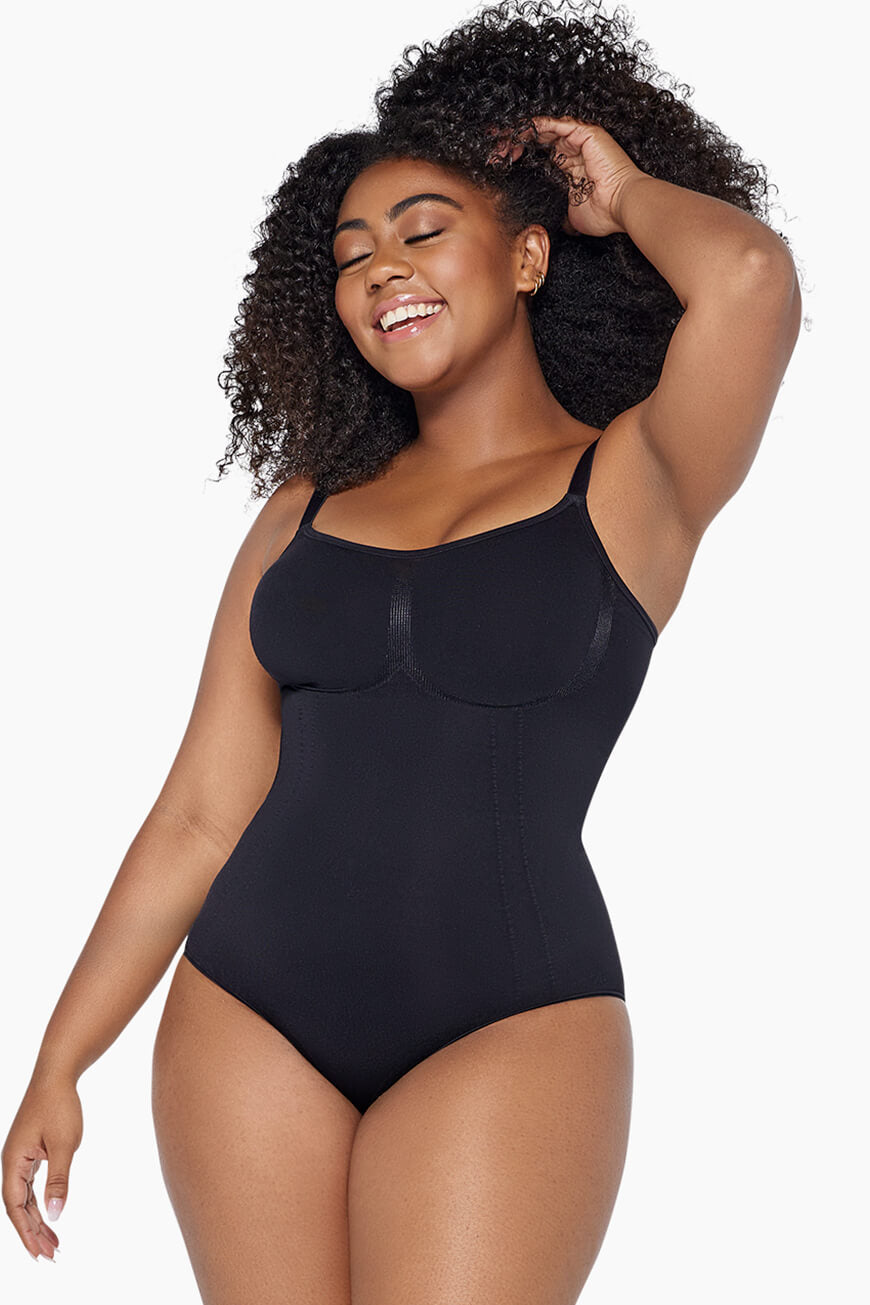 Comfort Evolution Bodysuit