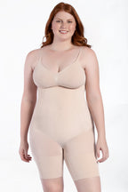 Full Body Shaper Comfort Evolution