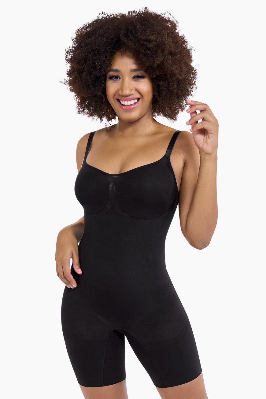 Full Body Shaper Comfort Evolution