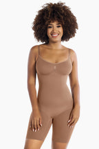 Full Body Shaper Comfort Evolution