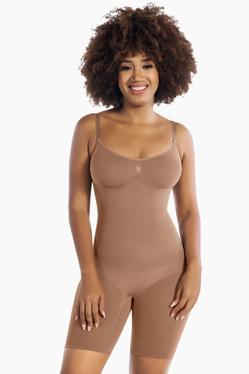 Full Body Shaper Comfort Evolution
