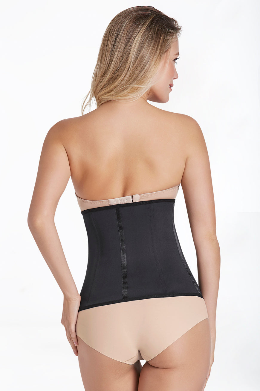 Waist Trainer for Women Sculpting Latex
