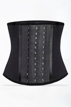 Corset Belt Short Latex