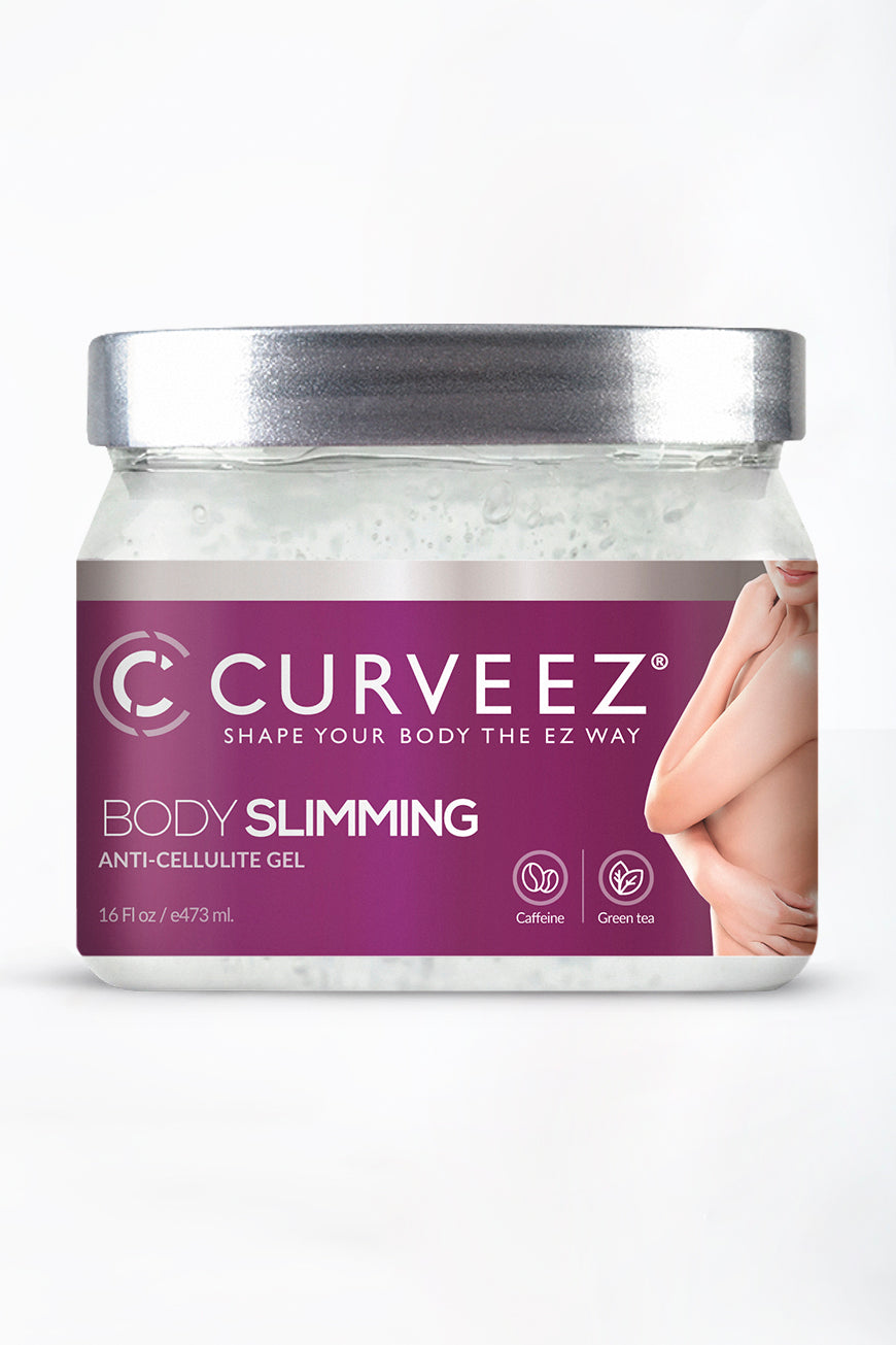 Gel Anticellulítico Reductor Corporal