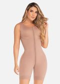 Full girdle with cup