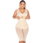 Body Shaper Curves Post-Surgical