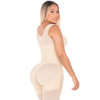 Body Shaper Curves Post-Surgical