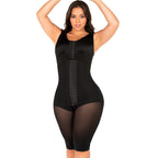Body Shaper Curves Post-Surgical