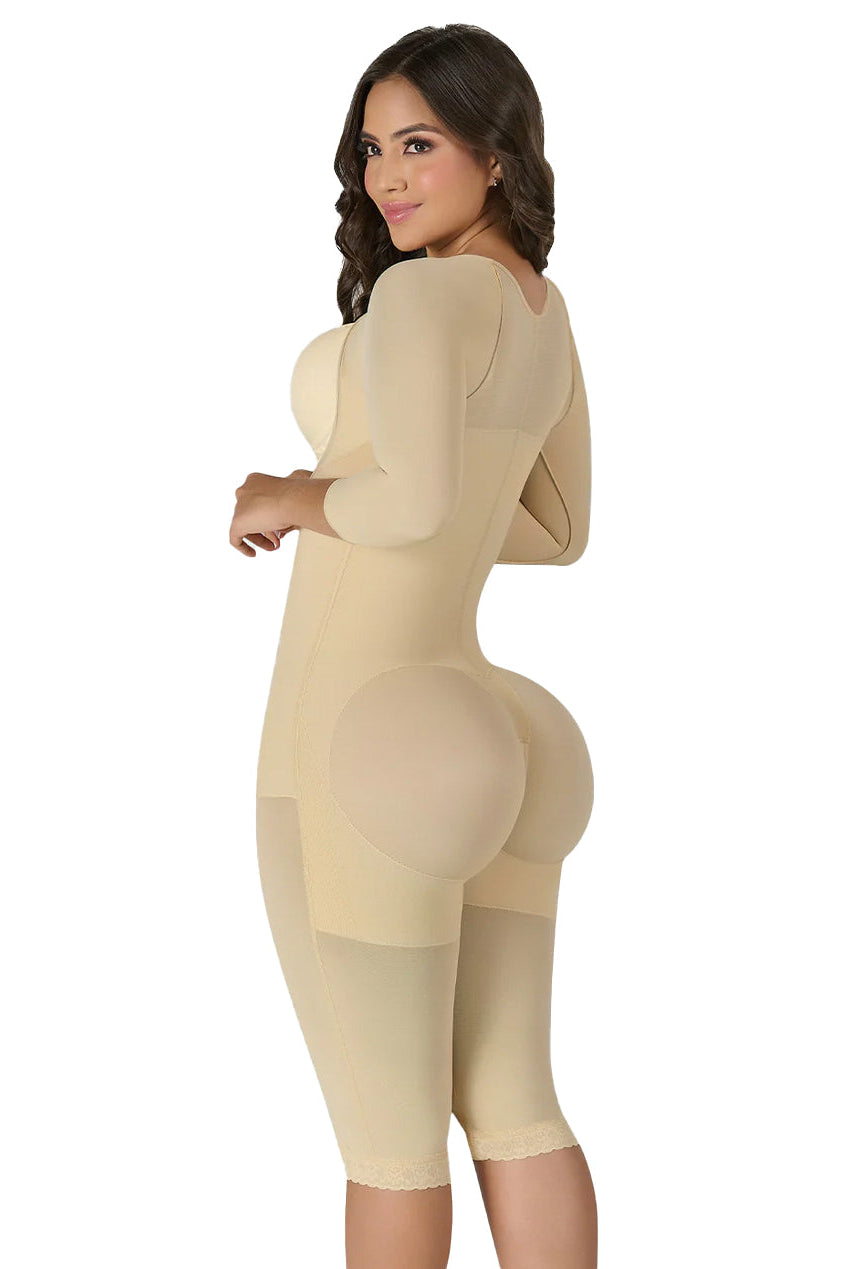 Harmony body shaper