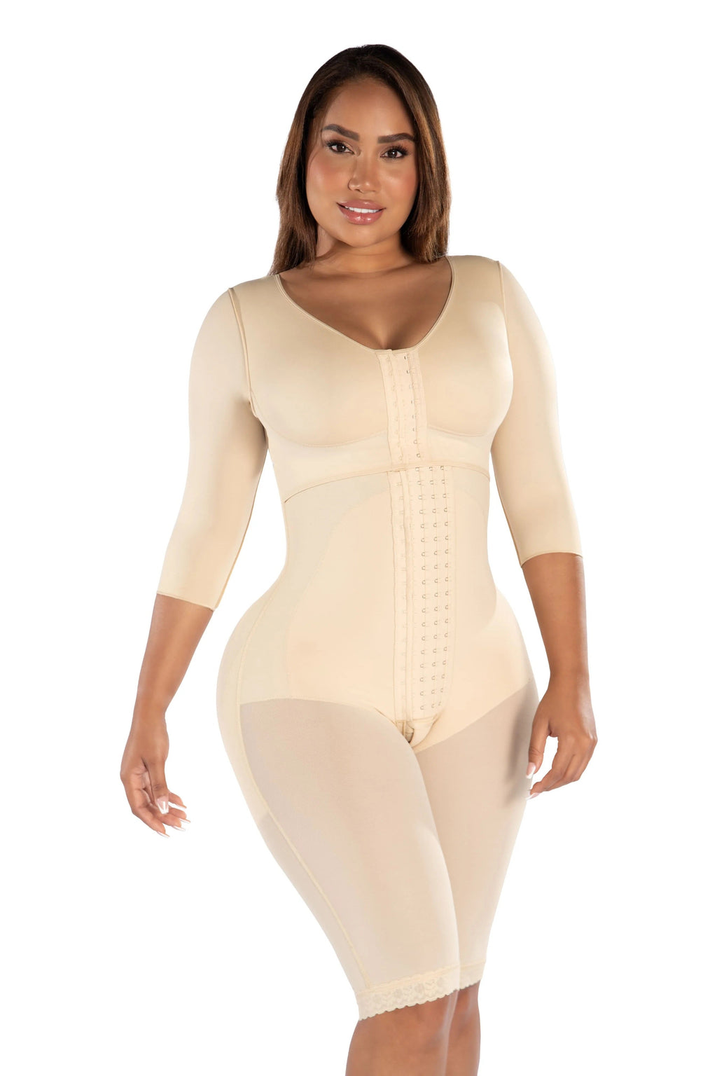Harmony body shaper