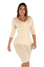 Harmony body shaper