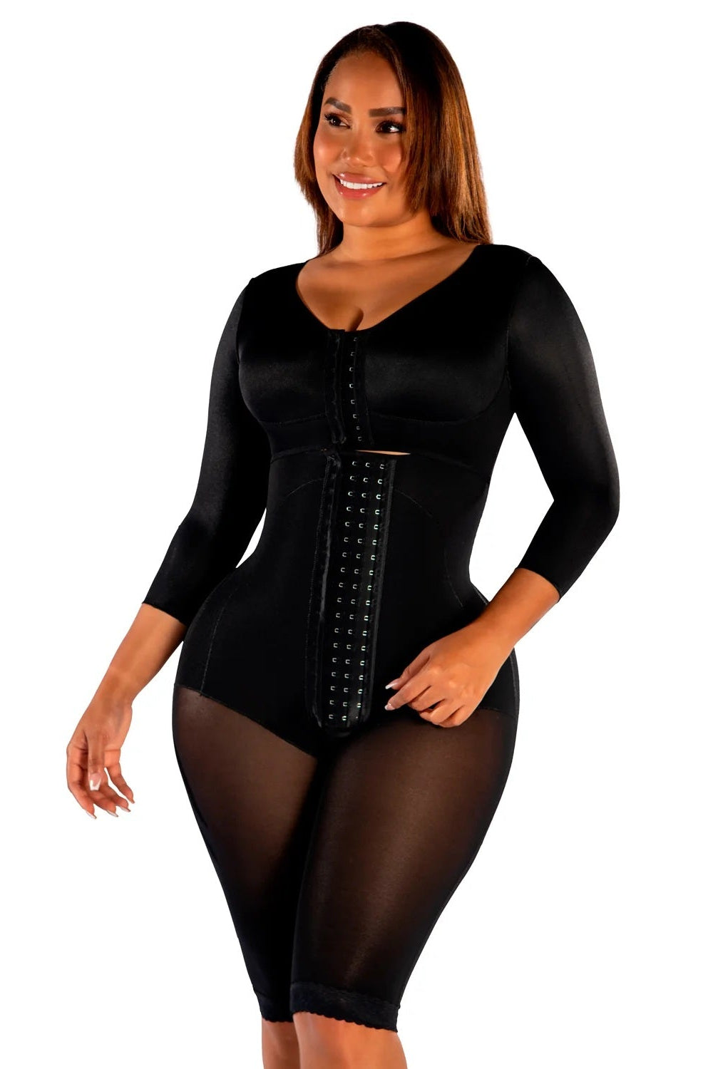 Harmony body shaper