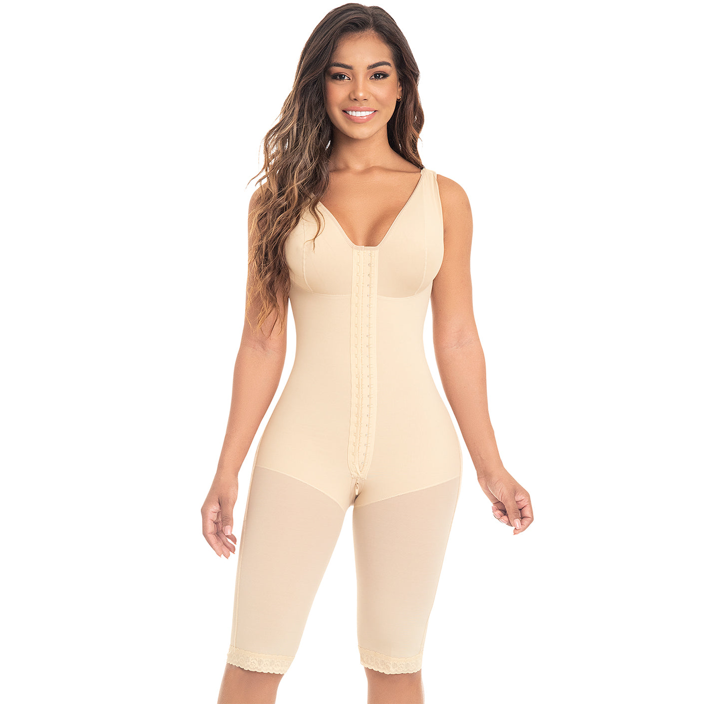 Sculpt Pro Body Shaper