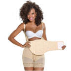 Tabla Aplanadora Abdominal – Tabla de Compresión Postquirúrgica