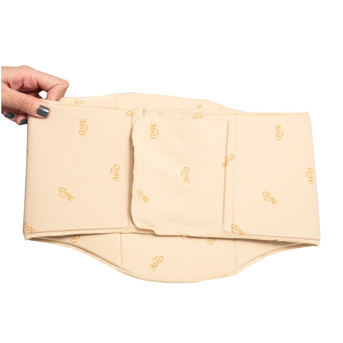 Abdominal Flattering Board – Post Surgical Compression Board