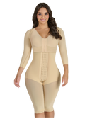 Harmony body shaper
