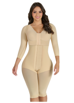 Harmony body shaper