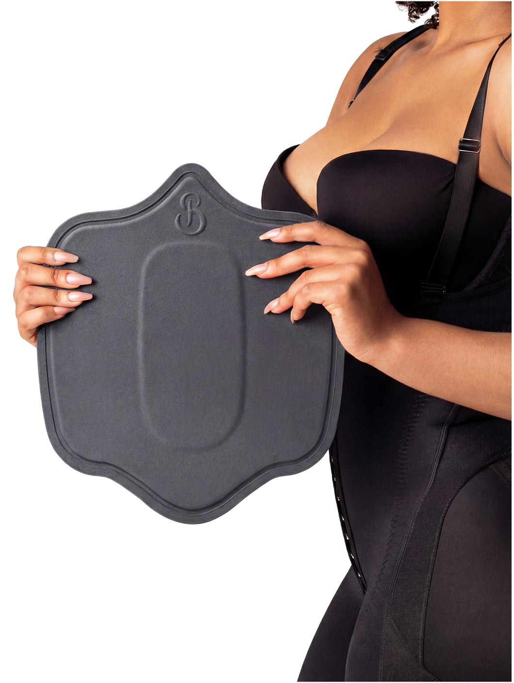 Max Abdominal Board