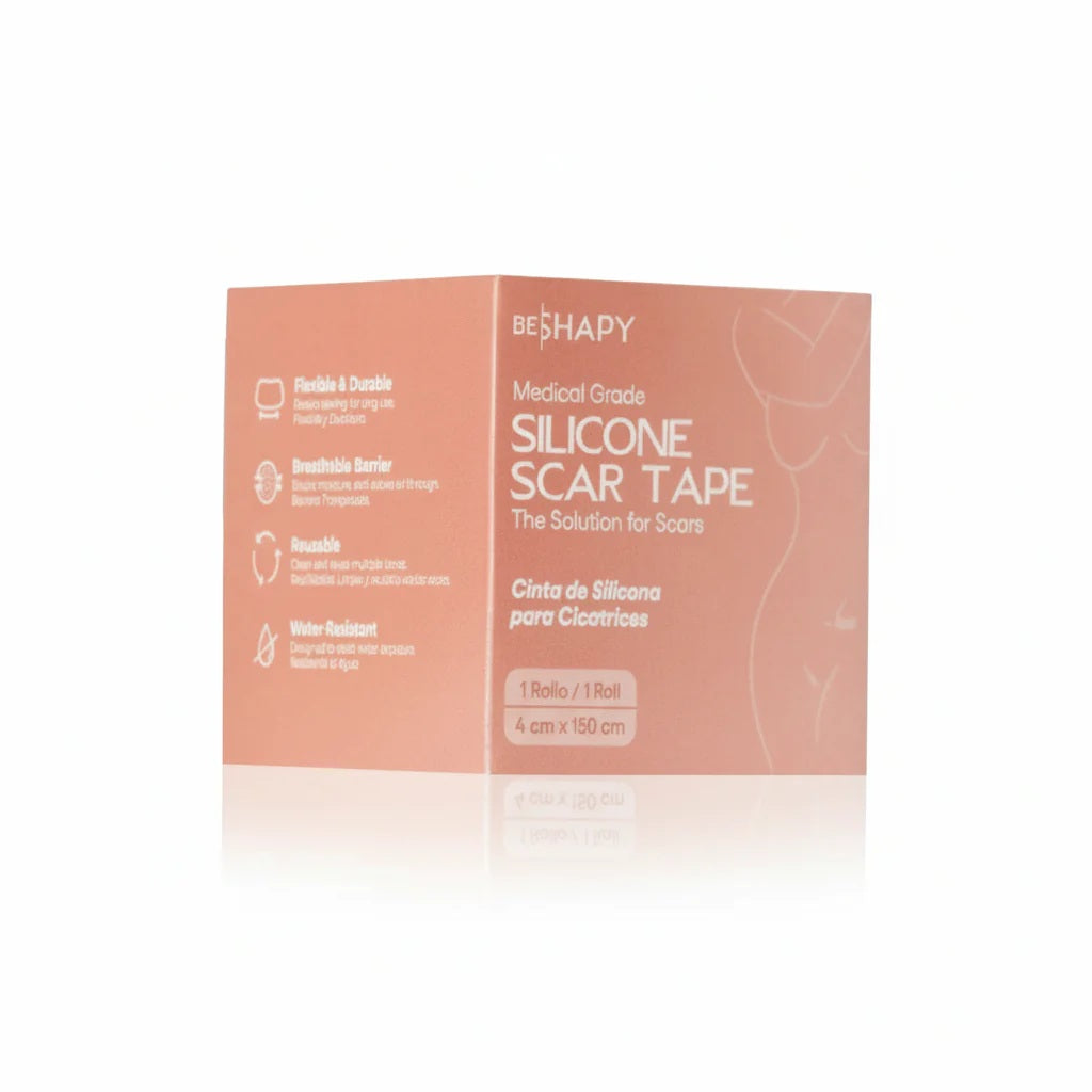Silicone Scar Tape