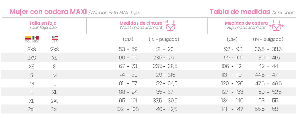Harmony body shaper
