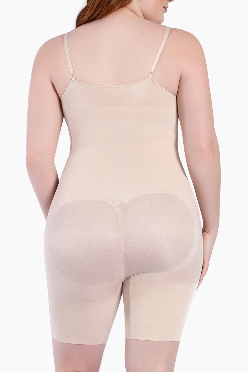 Full Body Shaper Comfort Evolution