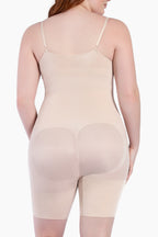 Full Body Shaper Comfort Evolution
