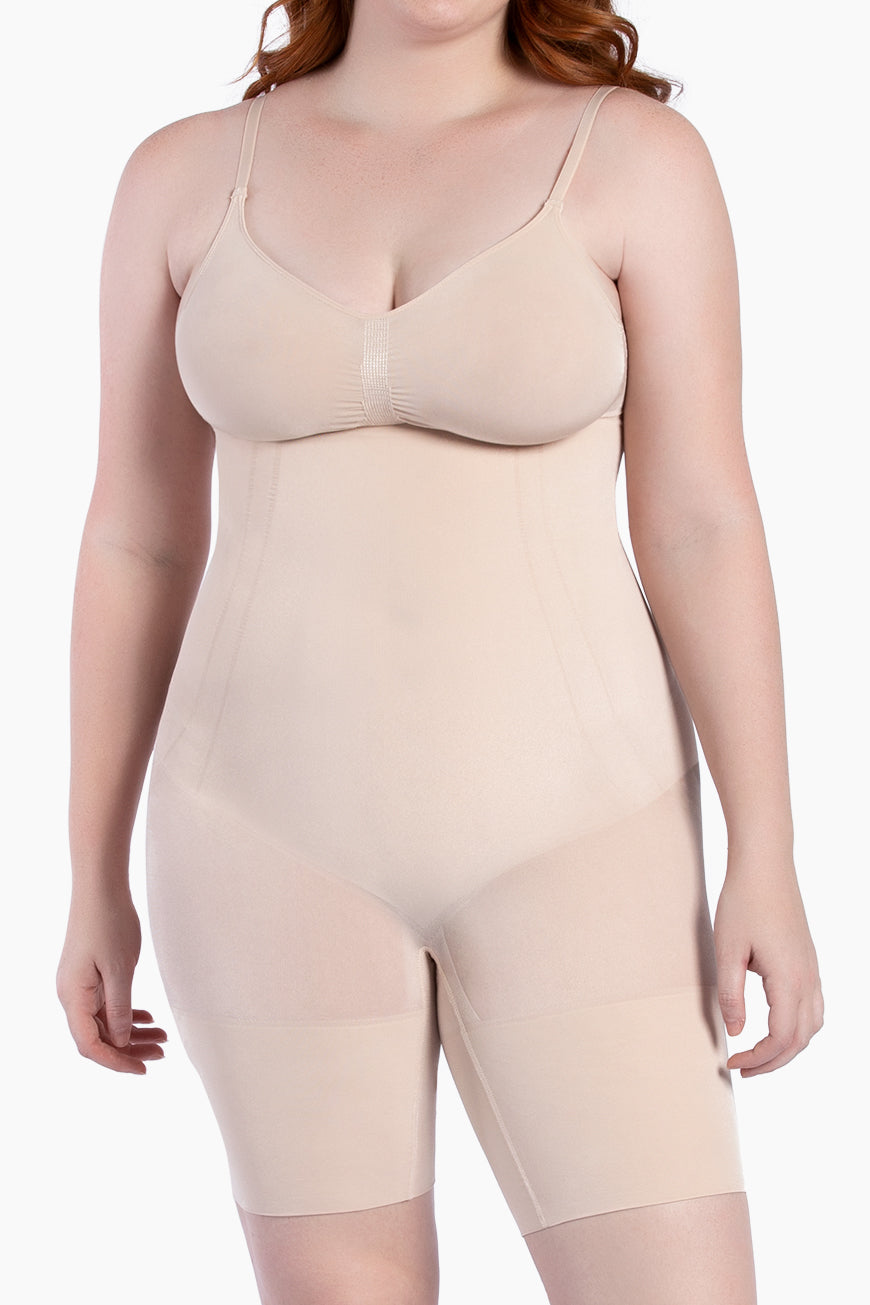 Full Body Shaper Comfort Evolution