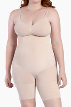 Full Body Shaper Comfort Evolution