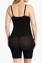 Full Body Shaper Comfort Evolution