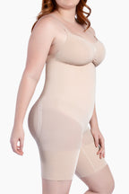 Full Body Shaper Comfort Evolution